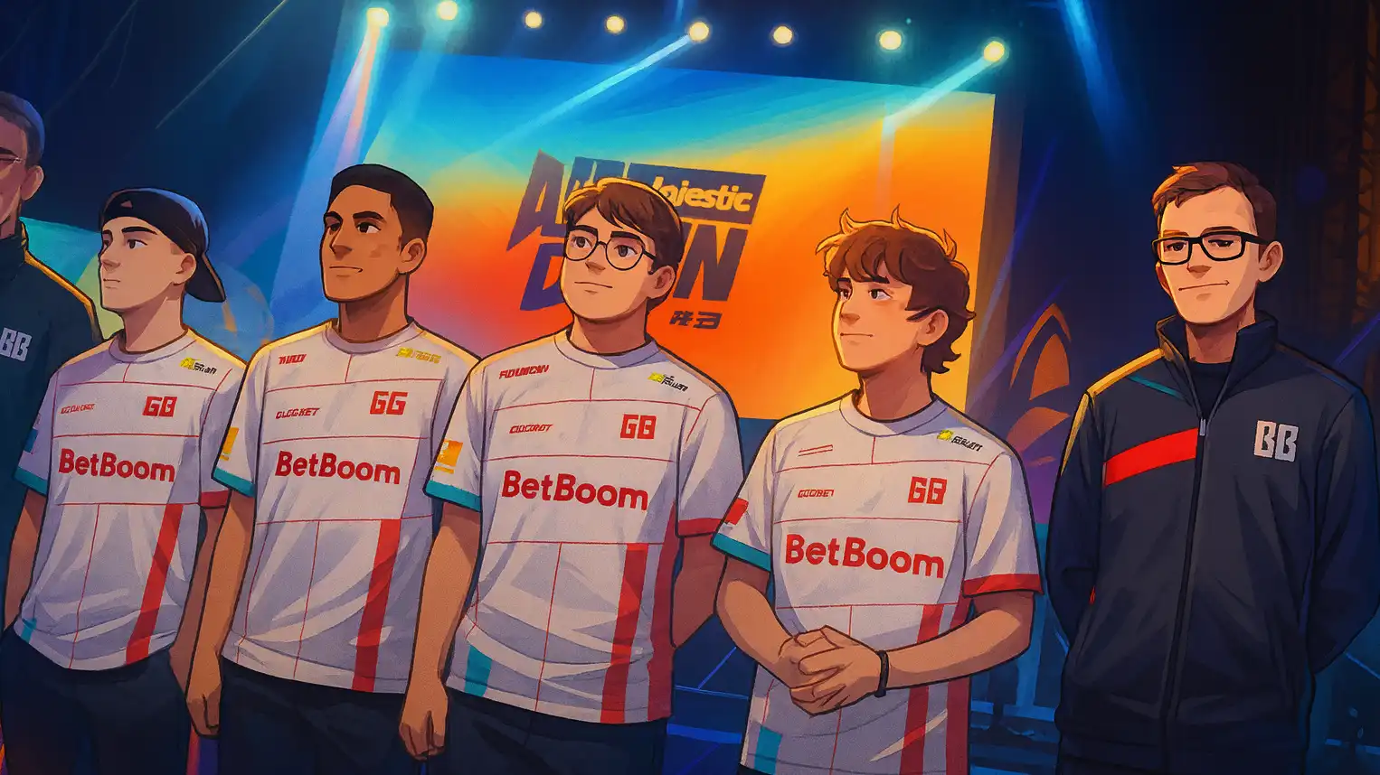 Can BetBoom Team overcome Team Liquid at PGL Masters Bucharest 2025?